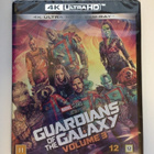 Guardians of the Galaxy Vol. 3 (4K Ultra HD + Blu-ray) UUSI - pikkukuva 1