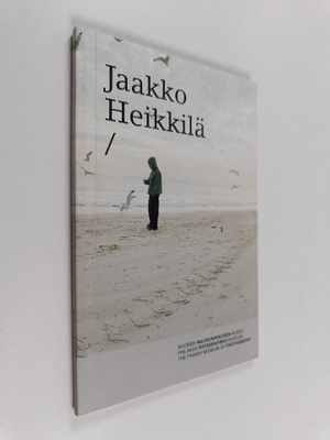 Jaakko Heikkilä : Jaakko Heikkilä : Henkeviä porinoita