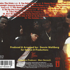 Marky Mark & The Funky Bunch • You Gotta Believe CD - pikkukuva 2