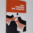 John M. West : Basic Corrosion and Oxidation - pikkukuva 1