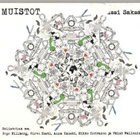 JUSSI SAKSA MUISTOT - pikkukuva 1