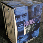 Stanley Kubrick Dvd Collector'S Box -DVD - pikkukuva 1