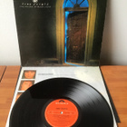DEEP PURPLE: The House Of Blue Light Lp levy - pikkukuva 2
