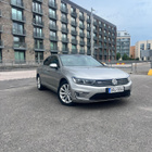 Volkswagen PASSAT - pikkukuva 2