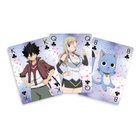 EDENS ZERO PLAYING CARDS	(28 954)	pelikortit - pikkukuva 1