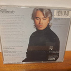 Dmitri Hvorostovsky:Arie Antiche- Neville Marriner CD - pikkukuva 2