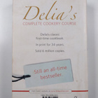 Delia Smith : Delia Smith's Complete Cookery Course - pikkukuva 2