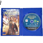 The Lord of the Rings: Aragorn's Quest | Sony PS2 (EUR) - pikkukuva 4