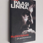 Erno Paasilinna : Hyökkäyksiä ja puolustuksia : kirjanpit... - pikkukuva 1