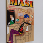 Mort Walker : Masi-minialbumi 4/93 - pikkukuva 1