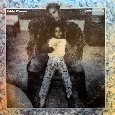 Bobby Womack – Understanding, LP