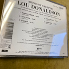 Lou Donaldson: Midnight creeper - pikkukuva 2