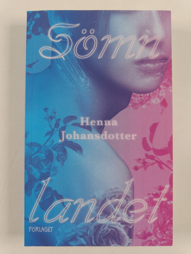 Henna Johansdotter : Sömnlandet