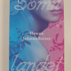 Henna Johansdotter : Sömnlandet - pikkukuva 1
