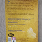 Narrin salamurhaaja pokkari (Robin Hobb) - pikkukuva 3