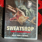 Sweatshop: Verta Tanssilattialla - pikkukuva 1