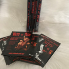 RITES OF BLOOD,DESIRE OF THE INNO...,SUCCUBUS,BLACL BLOODET - pikkukuva 3