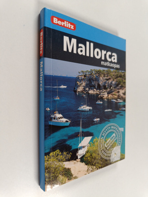 Pam Barrett : Mallorca