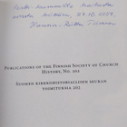 Hanna-Riitta Toivanen : The influence of Constantinople o... - pikkukuva 3