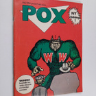 Pox Nr 2/1984 - pikkukuva 1