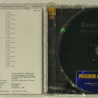 Rainer Friman • Rakkaimmat Hengelliset Laulut CD - pikkukuva 2