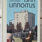 Petri Vartiainen - Isän linnoitus (sid.) - pikkukuva 1