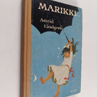 Astrid Lindgren : Marikki - pikkukuva 1
