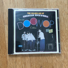 The Golden Age of American Roc 'n' Roll Special Doo Wop.. CD - pikkukuva 1