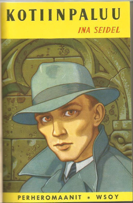 INA SEIDEL <> KOTIINPALUU 1955 2.p