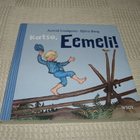 Lindgren - Berg Katso, Eemeli! - pikkukuva 1