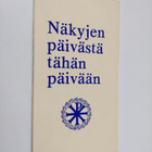 Seppo ym. (toim.) Norjanen : Näkyjen päivästä tähän päivään - pikkukuva 1