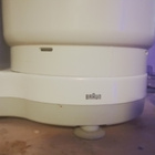 Myydään Braun tehosekoitin - pikkukuva 3