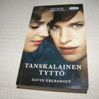 David Ebershoff Tanskalainen tyttö -pok - pikkukuva 1