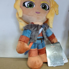 WITCHER CIRI 29CM PLUSH (78 027) pehmo - pikkukuva 1