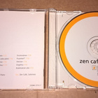 ZEN CAFE VUOKRALAINEN CD - pikkukuva 3