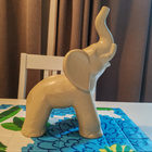 KUPITTAA SAVI ISO NORSU FIGUURI - pikkukuva 3