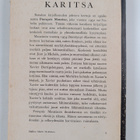 Francois Mauriac : Karitsa - pikkukuva 2