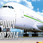 Airport Simulator 2014 (PC) (Steam) ALE! -40% - pikkukuva 1