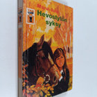 Marvi Jalo : Hevostytön syksy - pikkukuva 1