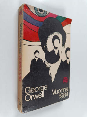 George Orwell : Vuonna 1984
