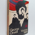 George Orwell : Vuonna 1984 - pikkukuva 1