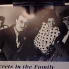 NO SECRETS IN THE FAMILY::PLAY & STRANGE LAUGHTER..VINYL  LP - pikkukuva 5