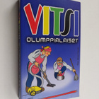 Vitsiolumppialaiset - pikkukuva 1