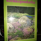 Anttiroiko, Knuuttila: KIVIKKOPUUTARHA (Sis.postikulut ) - pikkukuva 1