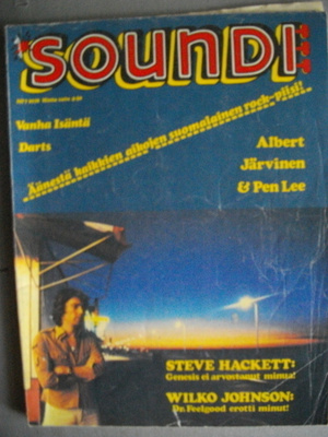 Soundi Nro 7/1978 (29.12)