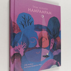 Ville Hytönen : Maa nimeltä Hampampam - pikkukuva 1