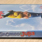 Gnomeo & Julia (2010) animaatiokomedia (UUSI) - pikkukuva 3