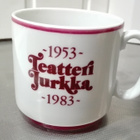 TEATTERI JURKKA 1953-1983 - MUKI - pikkukuva 1