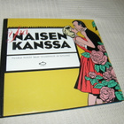 Rosse - Sillantaus - Gylling Yhä naisen kanssa - pikkukuva 1