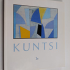Kuntsi 1 B : taidekokoelma = konstsamling = collection - ... - pikkukuva 1